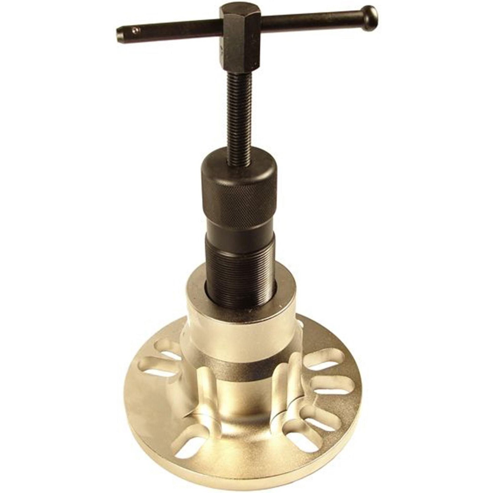 Vreteno hydraulické, 12 t, STAHLMAXX 15047A