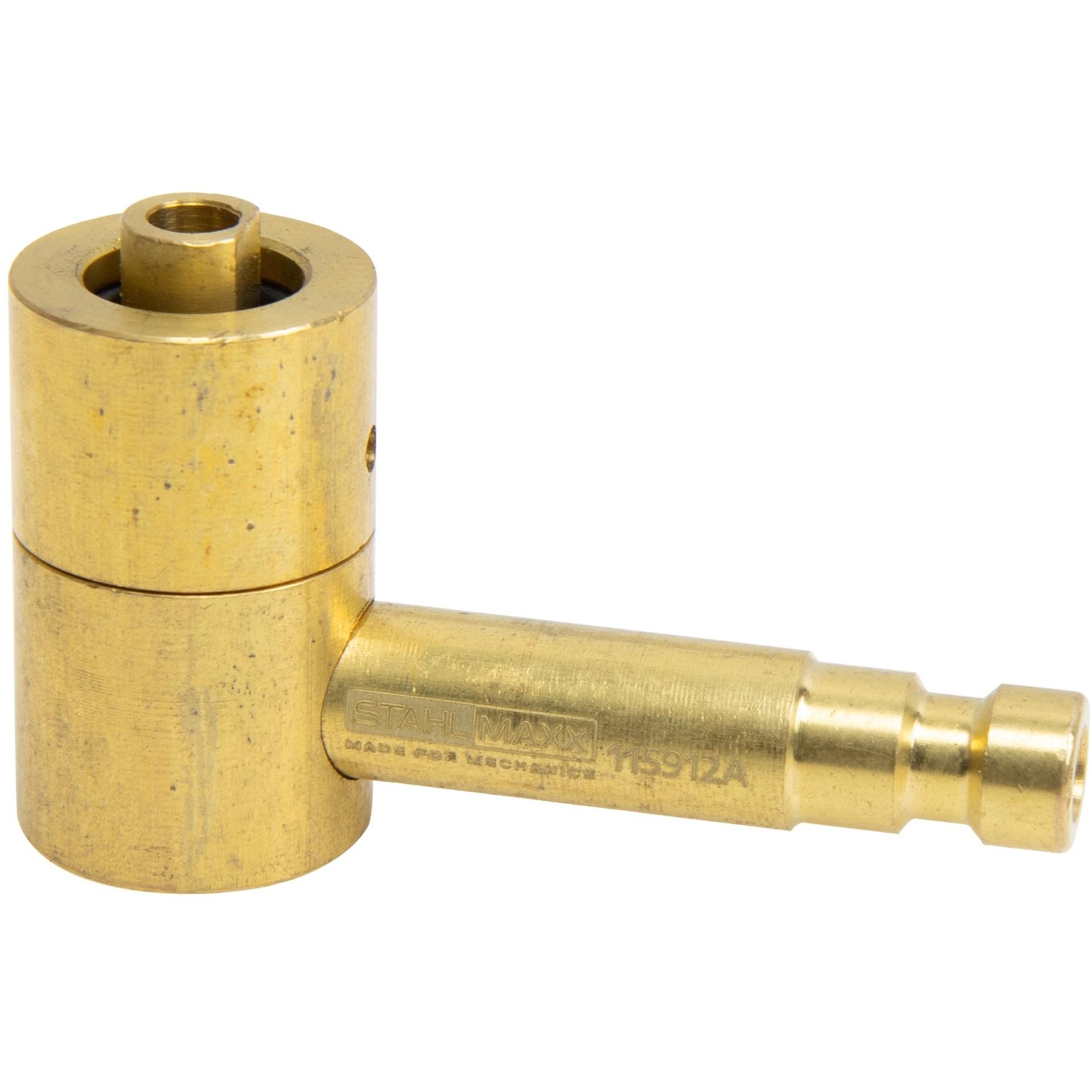 Adaptér plniaci pre 7- a 8-stupňovú DSG prevodovku VAG, 6262/4, STAHLMAXX 115912
