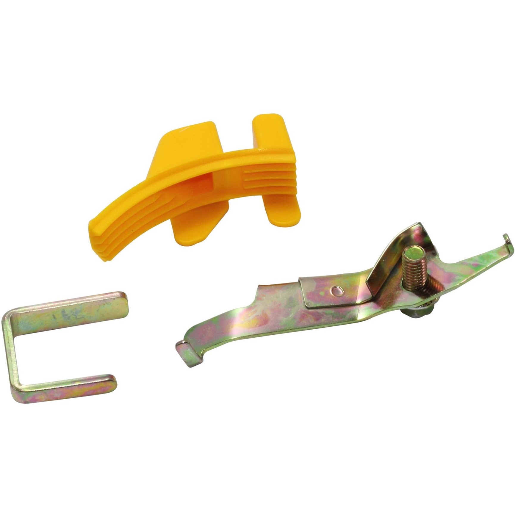 Náradie na montáž elastických remeňov / drážkovaných klinových remeňov, pre Subaru, STAHLMAXX 115158