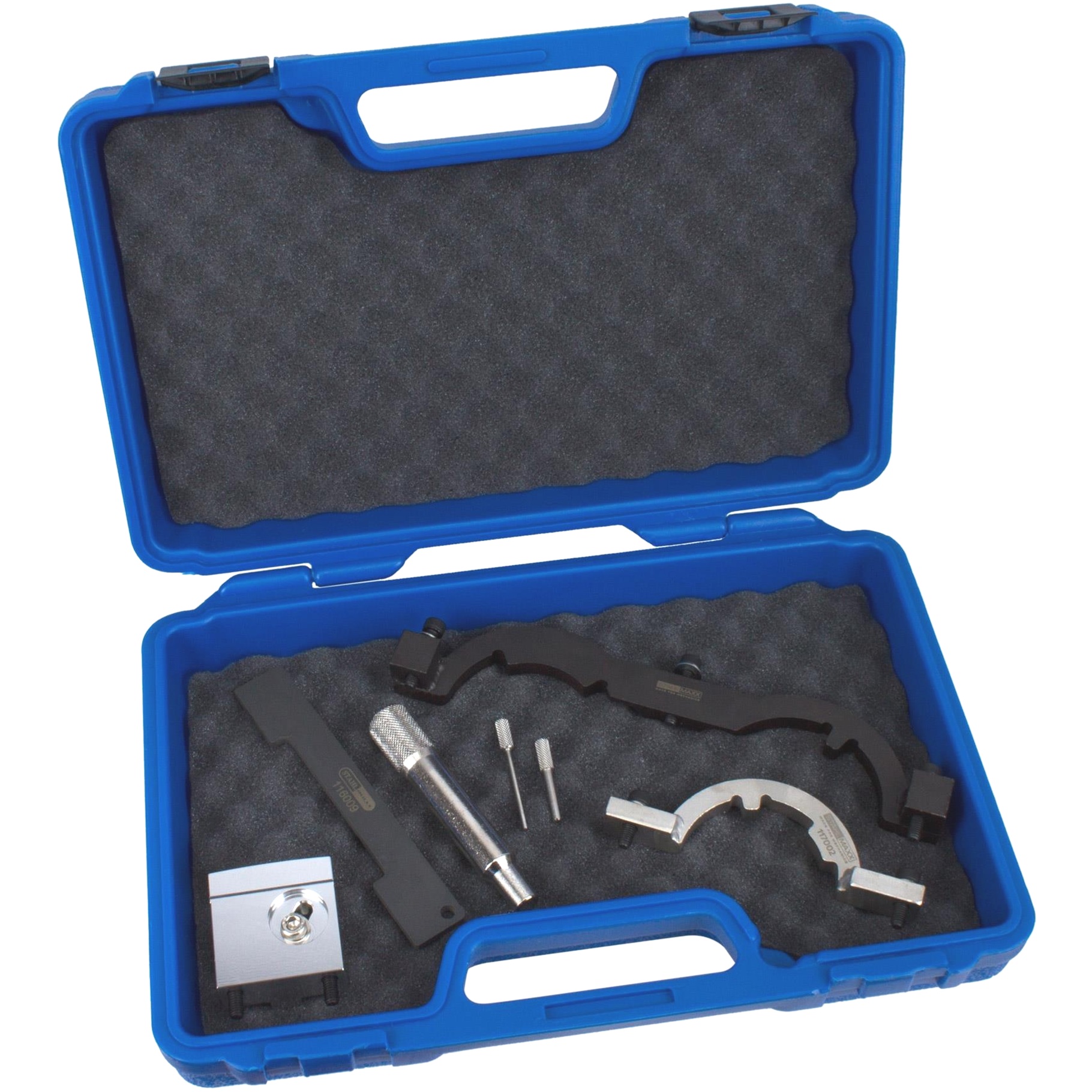 Aretačná sada pre Opel 1.0 / 1.2 / 1.4 l benzín, STAHLMAXX 999056