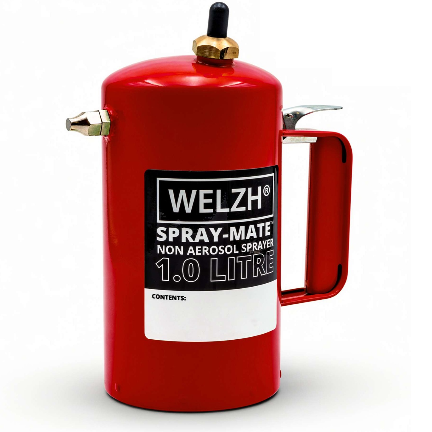 Rozprašovač neaerosólny Spray-Mate™, 1 l, Welzh 7507-WW