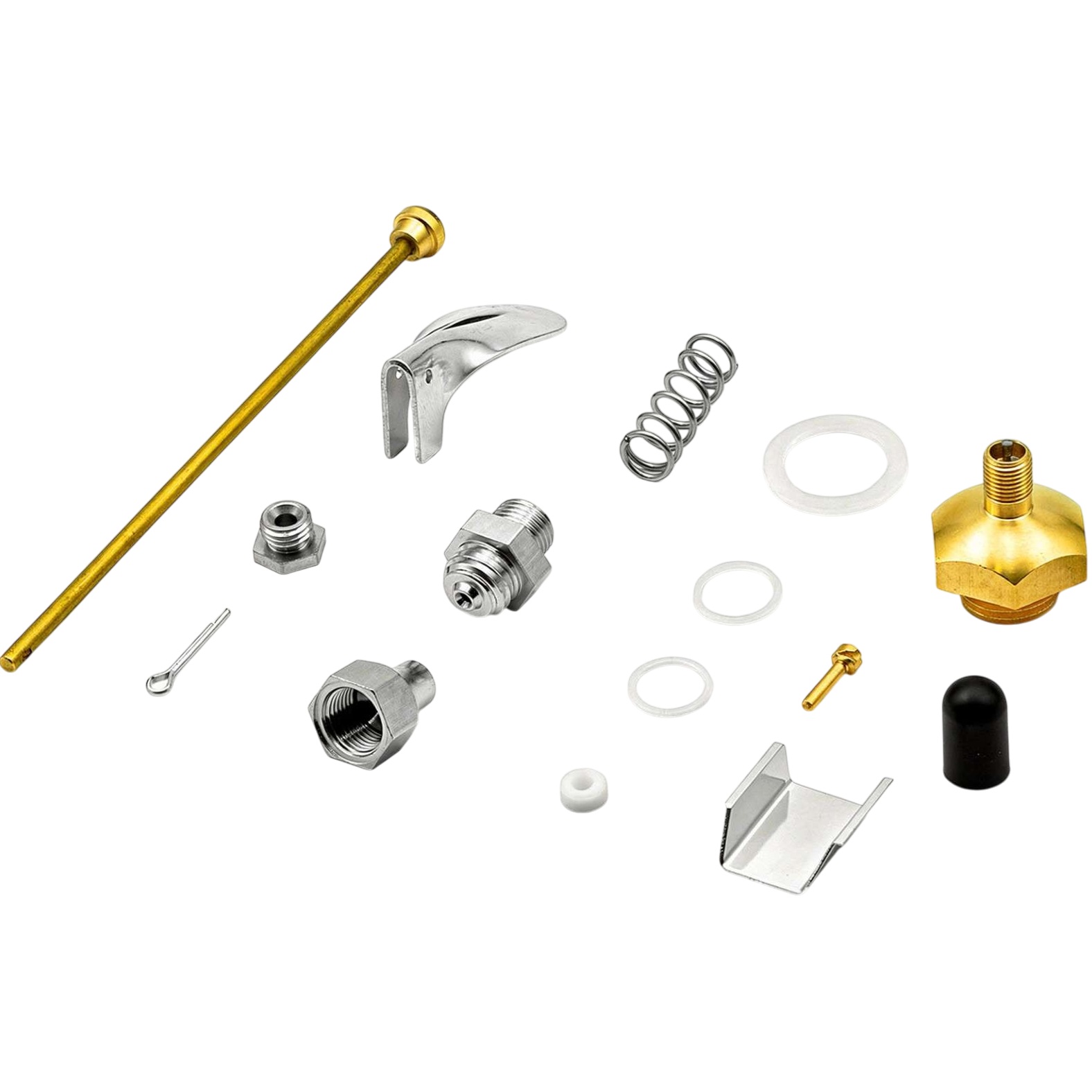 Sna opravu Welzh Spray-Mate™ 7507-WW, Welzh 7505-1-WW