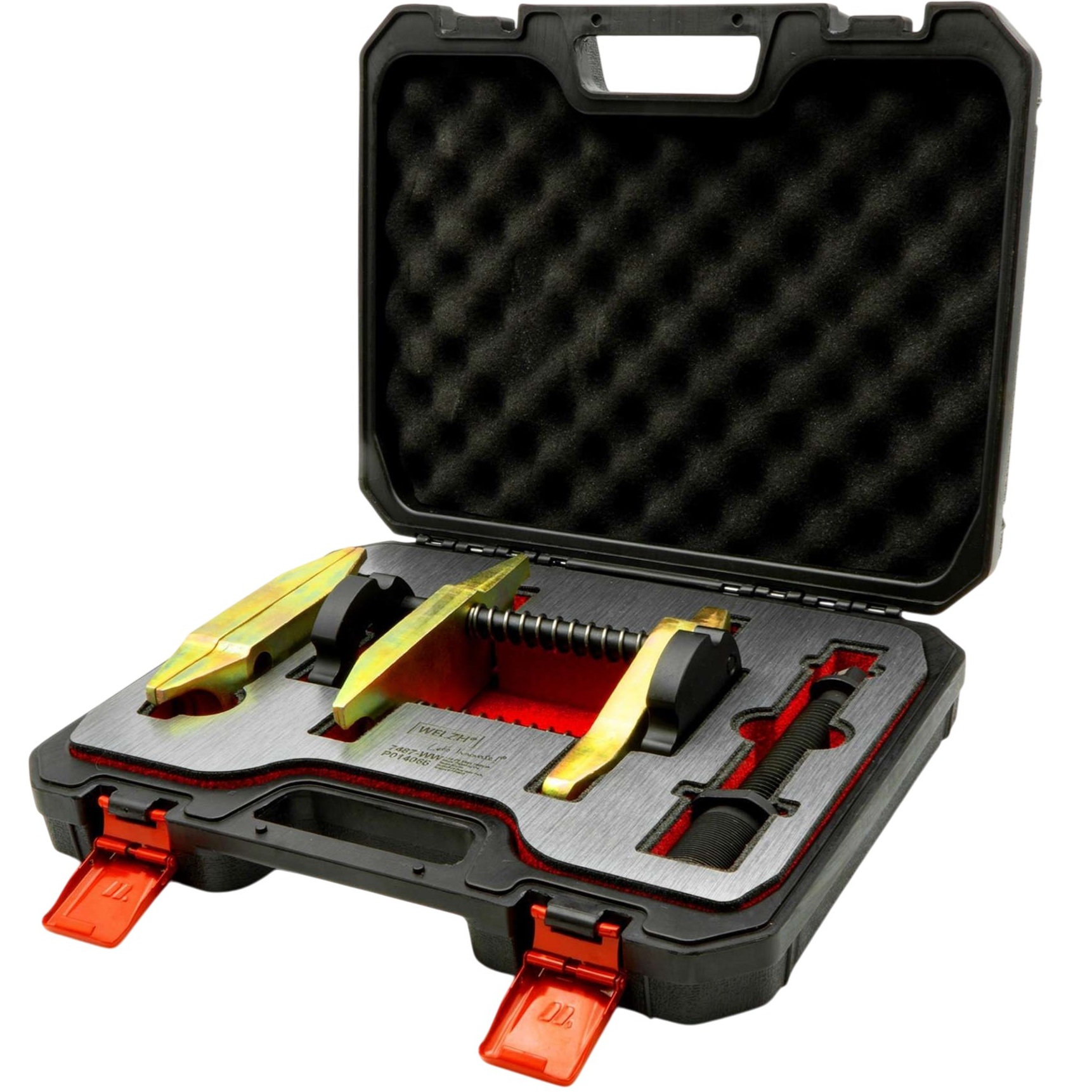 Náradie na guľové kĺby Ball-Joint Mate™, Welzh 7487-WW