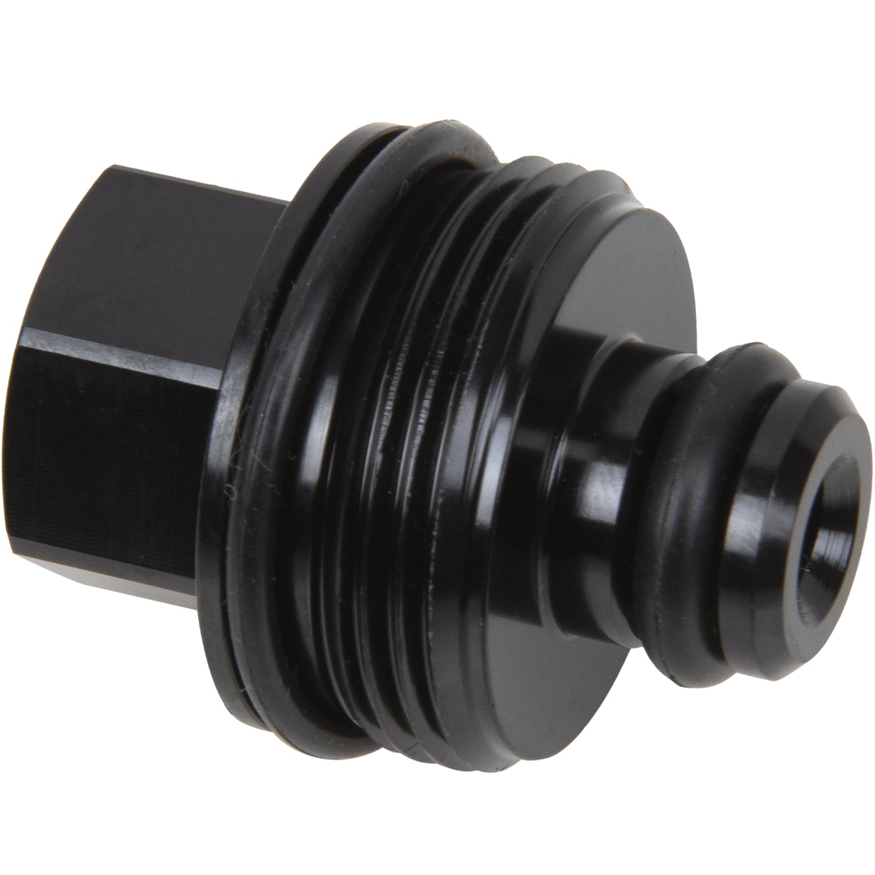 Adaptér olejového filtra na meranie tlaku oleja, pre BMW B32, B36, B37, B38, B42, B47, B48, ako 2455245, STAHLMAXX 124303