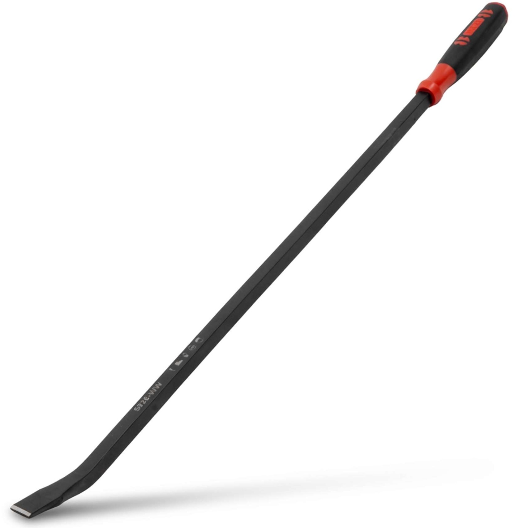 Páka montážna Pry-Mate™, vyhnutá, ťažké prevedenie, 910 mm, Welzh 5926-WW
