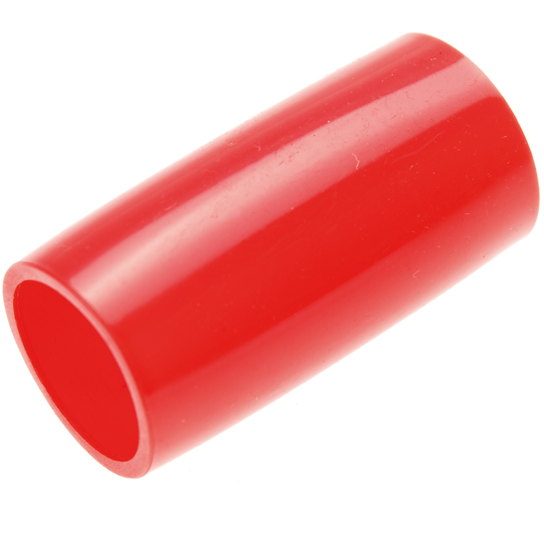 Kryt plastový ochranný na hlavicu BGS 107303, pre 21 mm, červený, BGS 7306