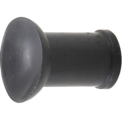 Adaptér gumový, pre lapovací nástroj BGS 101738, Ø 20 mm, BGS 1738-20