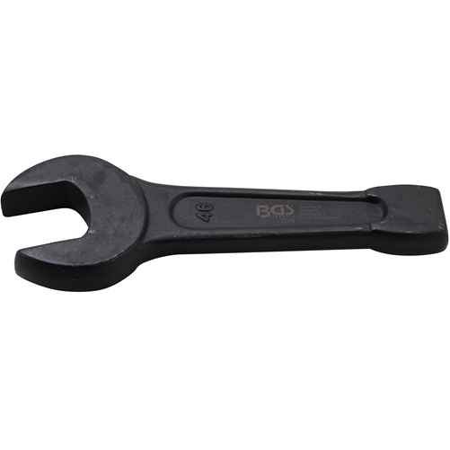 Kľúč plochý vidlicový, úderový, 46 mm BGS 35246