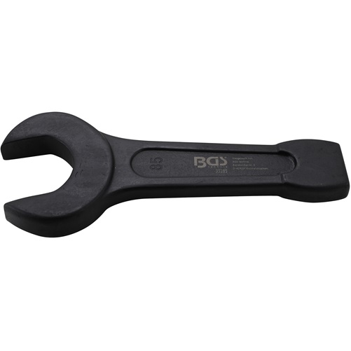 Kľúč plochý vidlicový, úderový, 85 mm BGS 35285