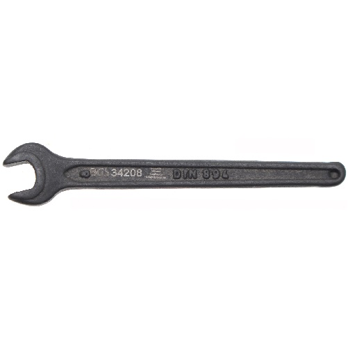 Kľúč plochý vidlicový, jednostranný, DIN 894, 8 mm, BGS 34208