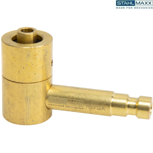 Adaptér plniaci pre 7- a 8-stupňovú DSG prevodovku VAG, 6262/4, STAHLMAXX 115912