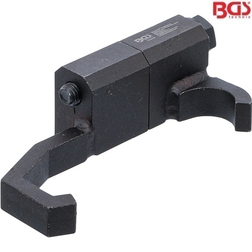 Náradie na napínač remeňa, hybridný, pre Hyundai, Kia, BGS 70926