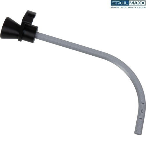 Mierka prevodového oleja, Quickshift, pre Renault, Nissan, Opel, ako KM6400, STAHLMAXX 113803