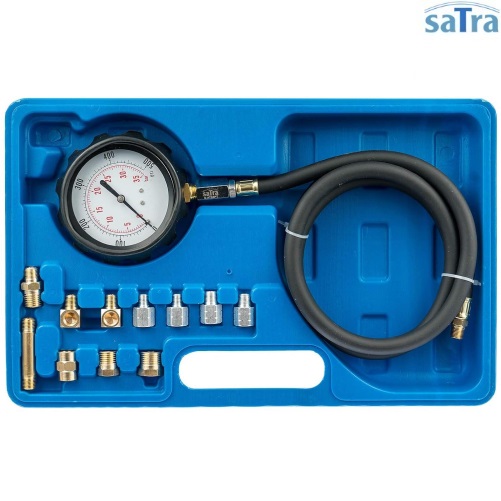 Sada na testovanie tlaku oleja, SATRA S-AT24PT