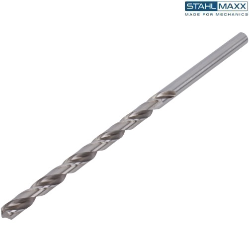 Vrták špirálový, pre sadu na opravu skrutky vstrekovača, 6 mm, STAHLMAXX 120741