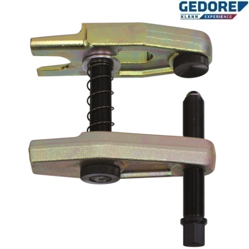 Vyťahovák guľových kĺbov, veľkosť 3, pre Mercedes Sprinter, GEDORE KL-0165-35