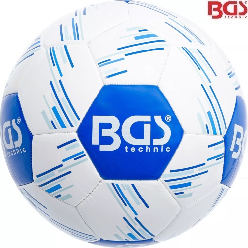 Lopta futbalová BGS®, BGS 91020