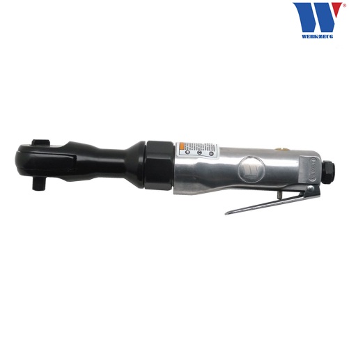 Račňa pneumatická 1/2", max. 50ft/lb (67,79 Nm), Welzh 3013-WW