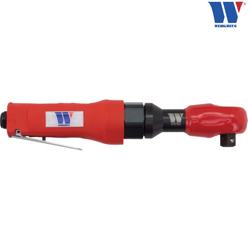Račňa pneumatická 1/2", puzdro v odolnom prevedení, max 80 ft-lb. / 108 Nm, 256 mm, Welzh 3019-WW