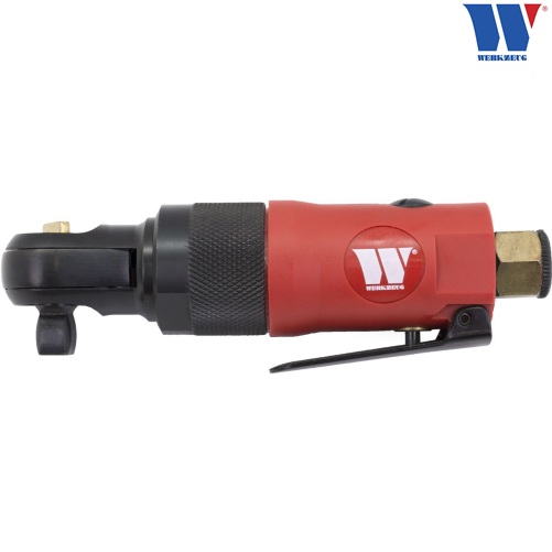 Račňa pneumatická 1/4", 27 Nm, extra krátka 125 mm, Welzh 1111-WW