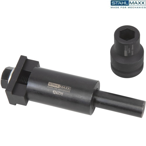 Náradie na demontáž skrutky hlavy valca, pre Ford 2.0 l EcoBlue, ako 303-1611-03/1, STAHLMAXX 124771