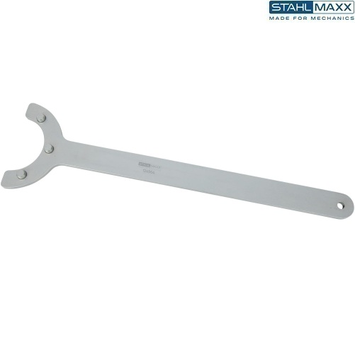 Kľúč držiaci na viskóznu spojku ventilátora, pre Mercedes Sprinter / Vito / Viano so start / stop, ako W651589054000, STAHLMAXX 124964