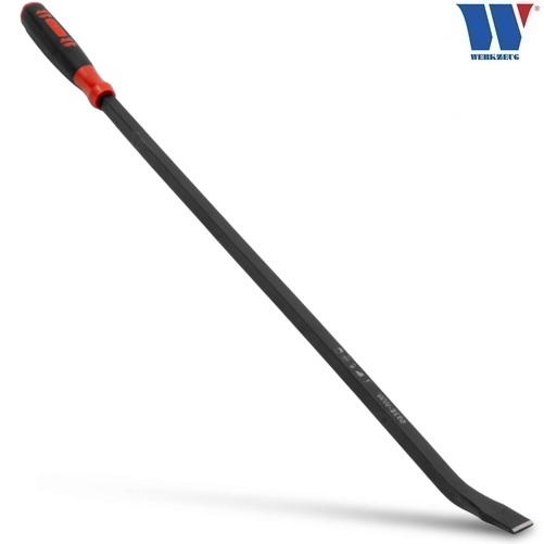 Páka montážna Pry-Mate™, vyhnutá, ťažké prevedenie, 910 mm, Welzh 5926-WW