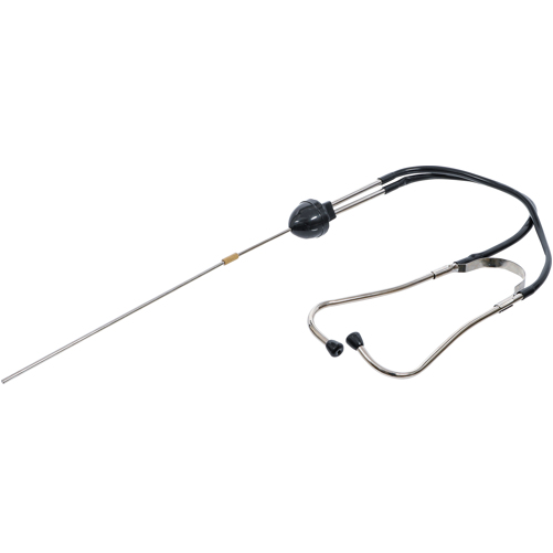 Stetoskop pre mechanikov, 320 mm, BGS 3535