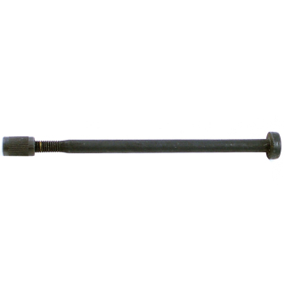 Kolík úderový na čap dverí, 5 x 115 mm, BGS 1801
