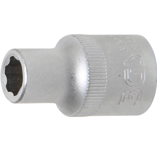Hlavica nástrčná, Super Lock, 1/2", 9 mm, BGS 2409