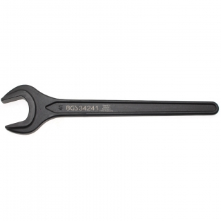 Kľúč plochý vidlicový, jednostranný, DIN 894, 41 mm, BGS 34241