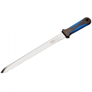Nôž na izolačný materiál, 420 mm, BGS 81728