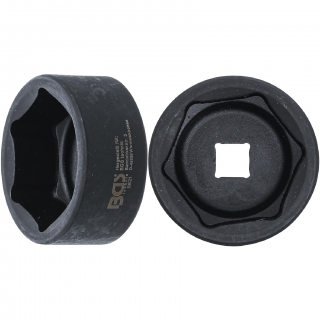 Kľúč na olejové filtre, 6-hran, Ø 36 mm, pre Audi, BMW, Ford, MAN, MB, Opel, VW