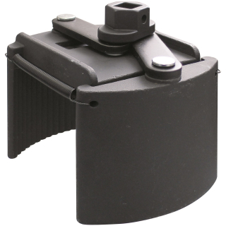 Kľúč na olejové filtre univerzálny, Ø 110 - 145 mm, GEDORE KL-0122-193