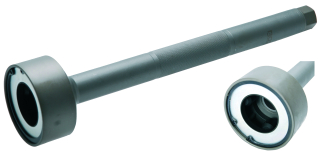 Prípravok pre kĺby spojovacej tyče, 35 - 45 mm